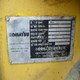 KOMATSU WHEEL LOADER WA380-3